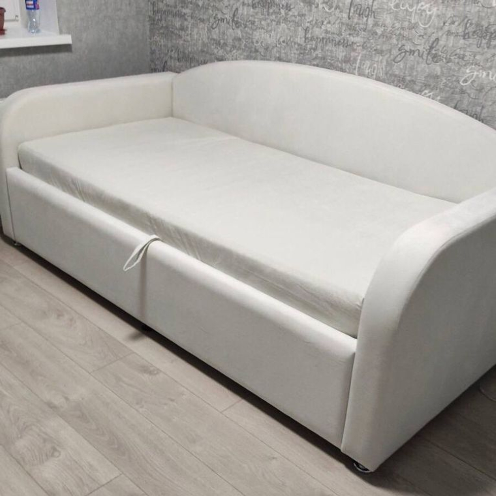 Кровать-софа "Сашенька"