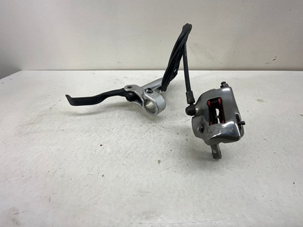 Тормоз для велосипеда Shimano BL-M765 задний