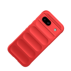 Противоударный чехол Flexible Case для Google Pixel 8А