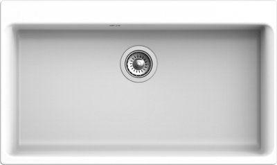 Rivelato AXEL 90 1-чаша 870*520мм brina