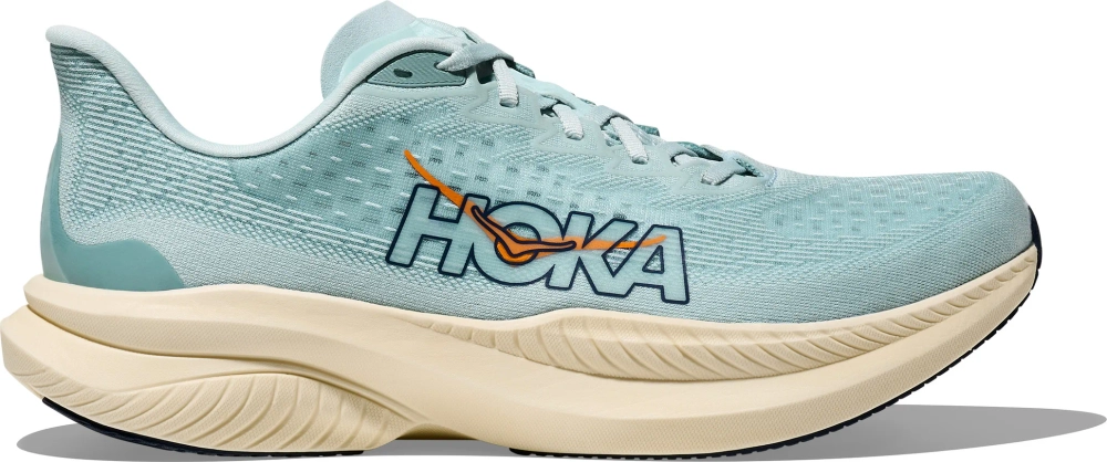 Кроссовки мужские Hoka Mach 6