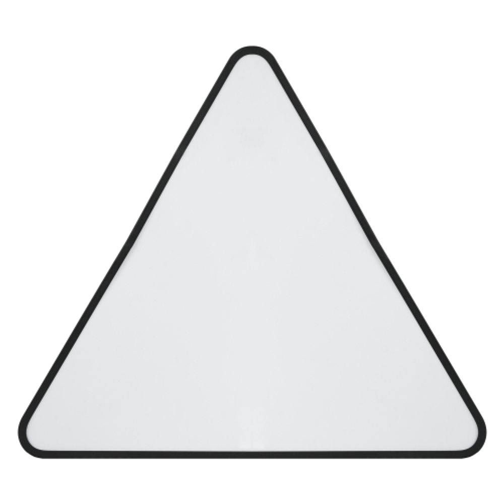 Светильник LED ЭРА Geometria SPO-151-B-40K-030 Delta 30Вт 4000К 3000Лм IP40 черный подвесной драйвер внутри