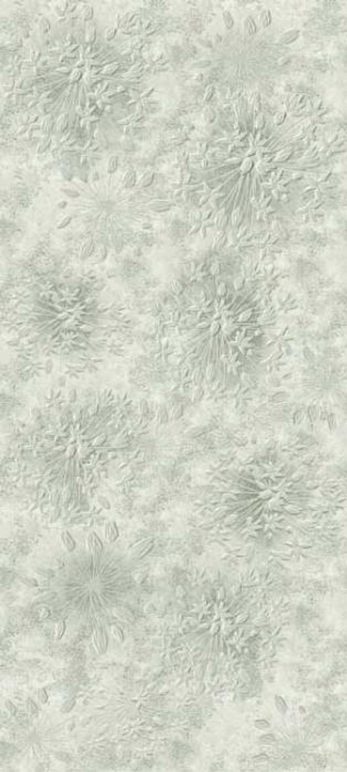 Панель ПВХ термопечать Нежность фисташковая фон 281/1 2700х250 мм