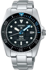 Мужские японские наручные часы Seiko SNE575P1