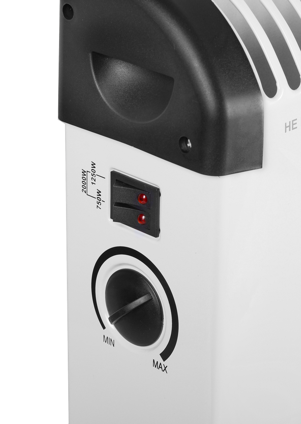 Конвектор Eurolux ОК-EU-2000C