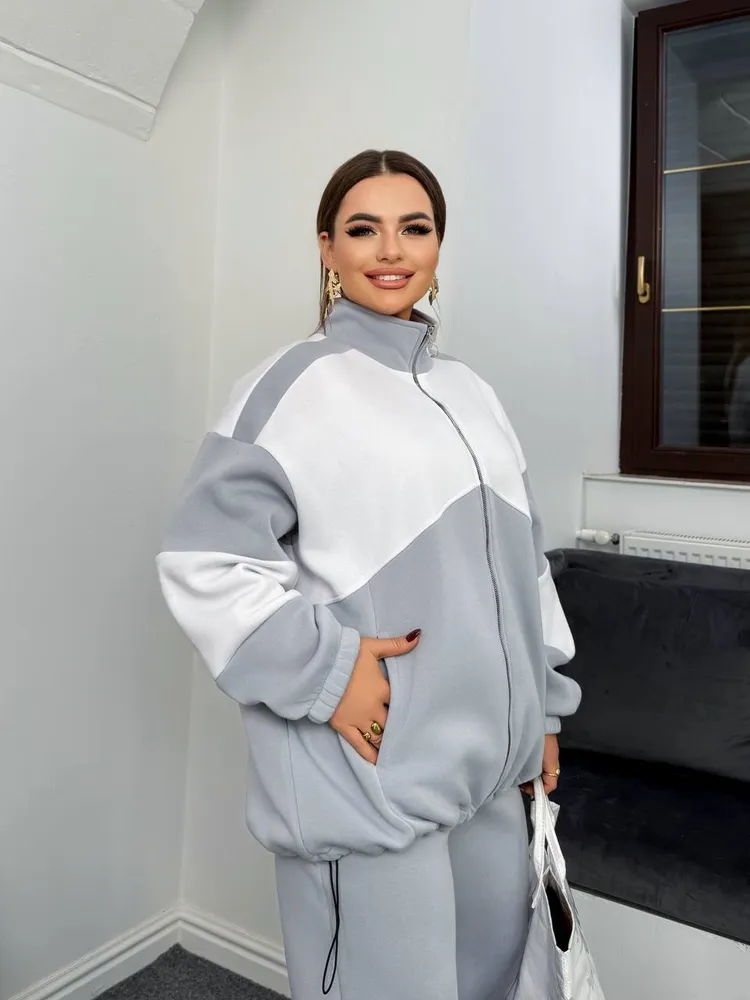 Костюм УК-1980-5 Фабрика Моды