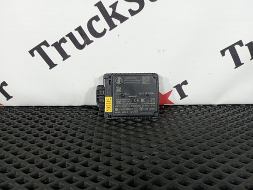 Радар ACC/AEB 2023г.