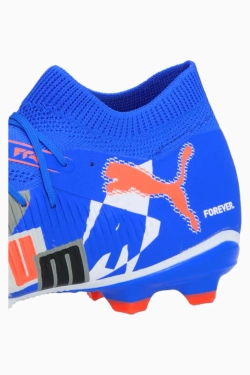Бутсы Puma Future 8 Match Forever FG/AG