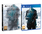 Игра Fahrenheit: 15th Anniversary Edition (Английская версия) для PlayStation 4