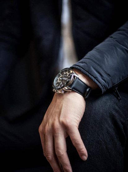 Наручные часы Casio Edifice EFV-620L-1AVUDF