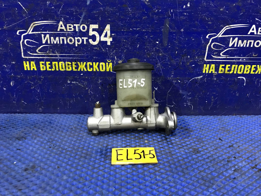 Главный тормозной цилиндр TOYOTA CORSA 1997