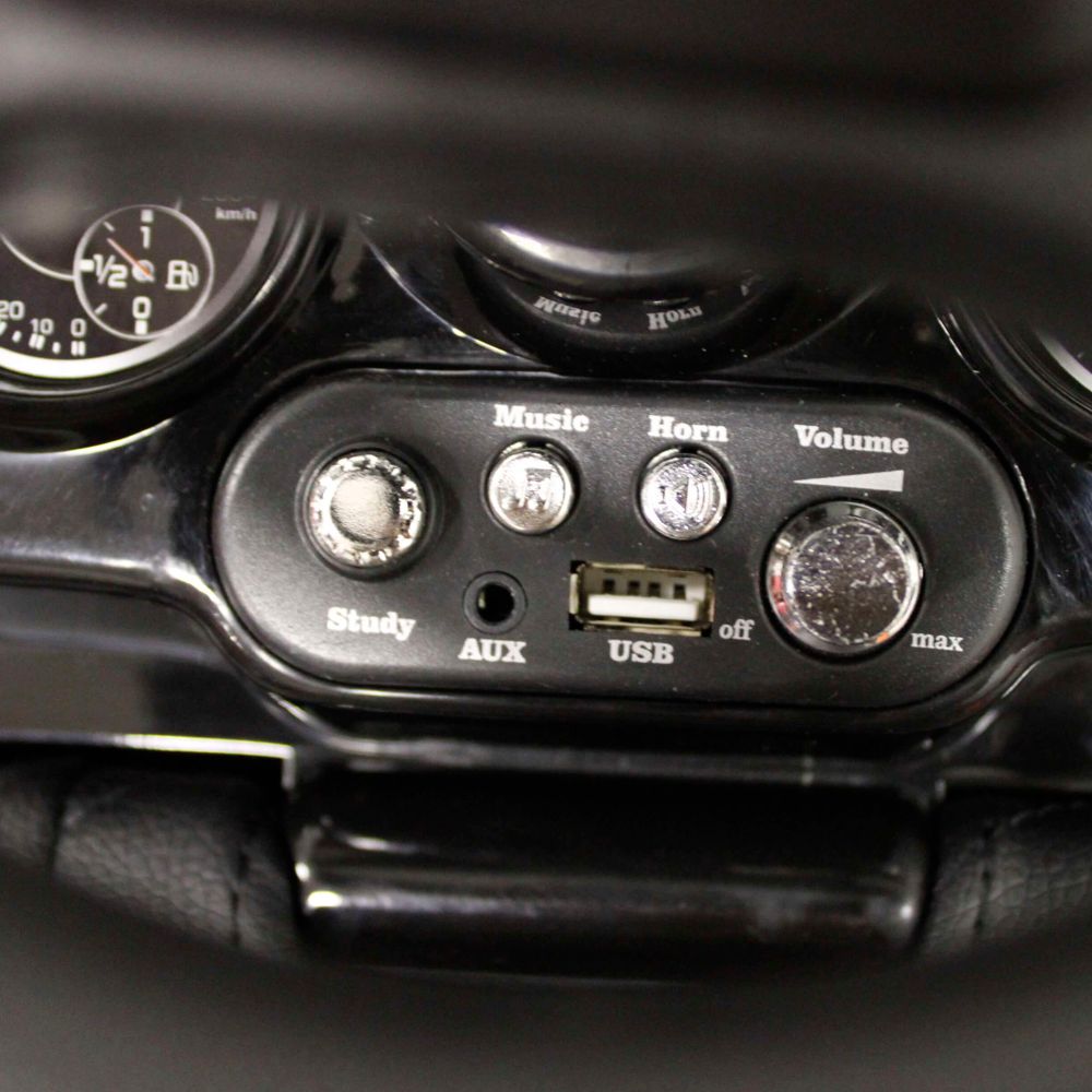 Толокар Mercedes-Benz G63 JQ663 VIP