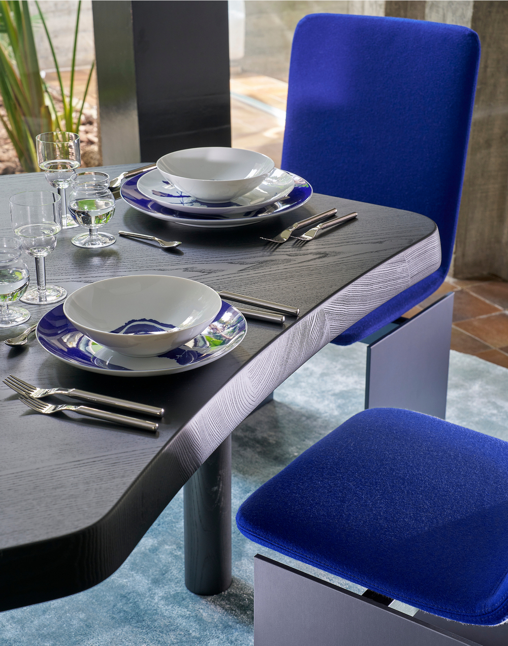 Столик Cassina TABLE MONTPARNASSE