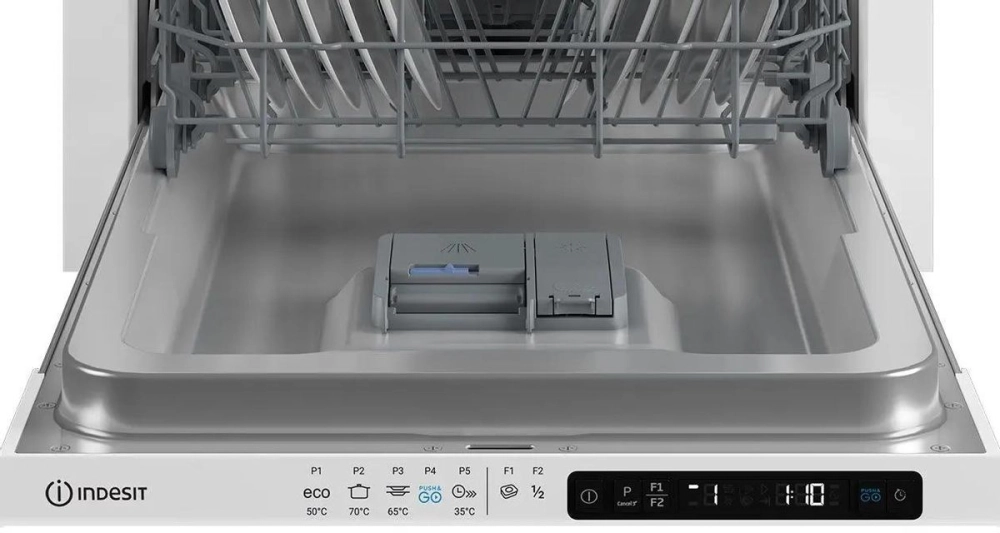 Встраиваемая посудомоечная машина Indesit 45CM DIS 2C50