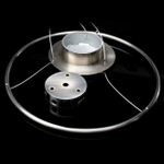 Elipson Planet Ceiling Mount L, потолочное крепление для АС Planet L