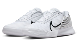 Теннисные кроссовки Nike Zoom Vapor Pro 2 CPT - white/black