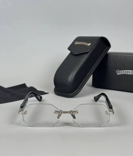 Очки Chrome Hearts