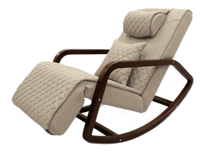 Массажное кресло качалка FUJIMO SOHO NEXT