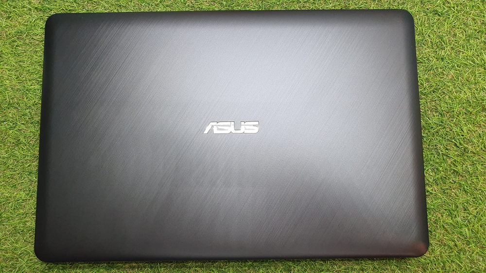 Ноутбук ASUS Celeron/4 Gb/FHD/ Laptop 15 X543MA-DM1385W [90NB0IR7-M003D0]/Windows 10