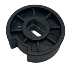 Переходник для AM35/45 в трубу 50 мм, тип А