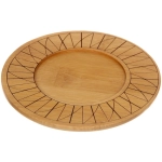 Кофейный набор 12 предметов «Скарлетт» (6 кружек 90мл+6 блюдец), штрихи