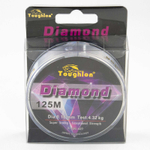 Леска Toughlon Diamond (125м)