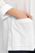 Рубашка Безупречный вкус (белая) Б13089-29М LT Collection