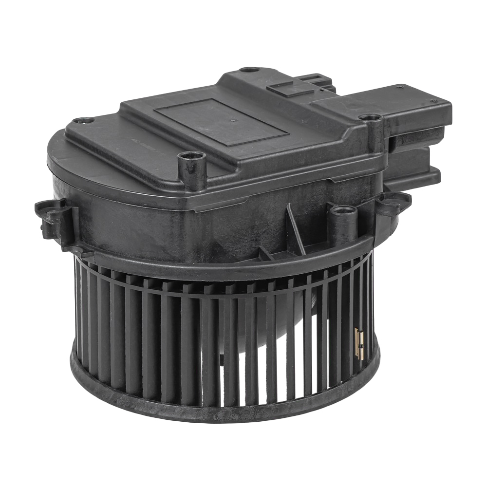 Вентилятор отопителя (безщеточный мотор) AUDI A4/A5/S5/Q5/Q7/RS5 GANZ GIC06405