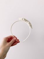 Ободок Bonpoint