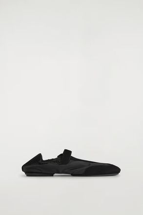Балетки COS