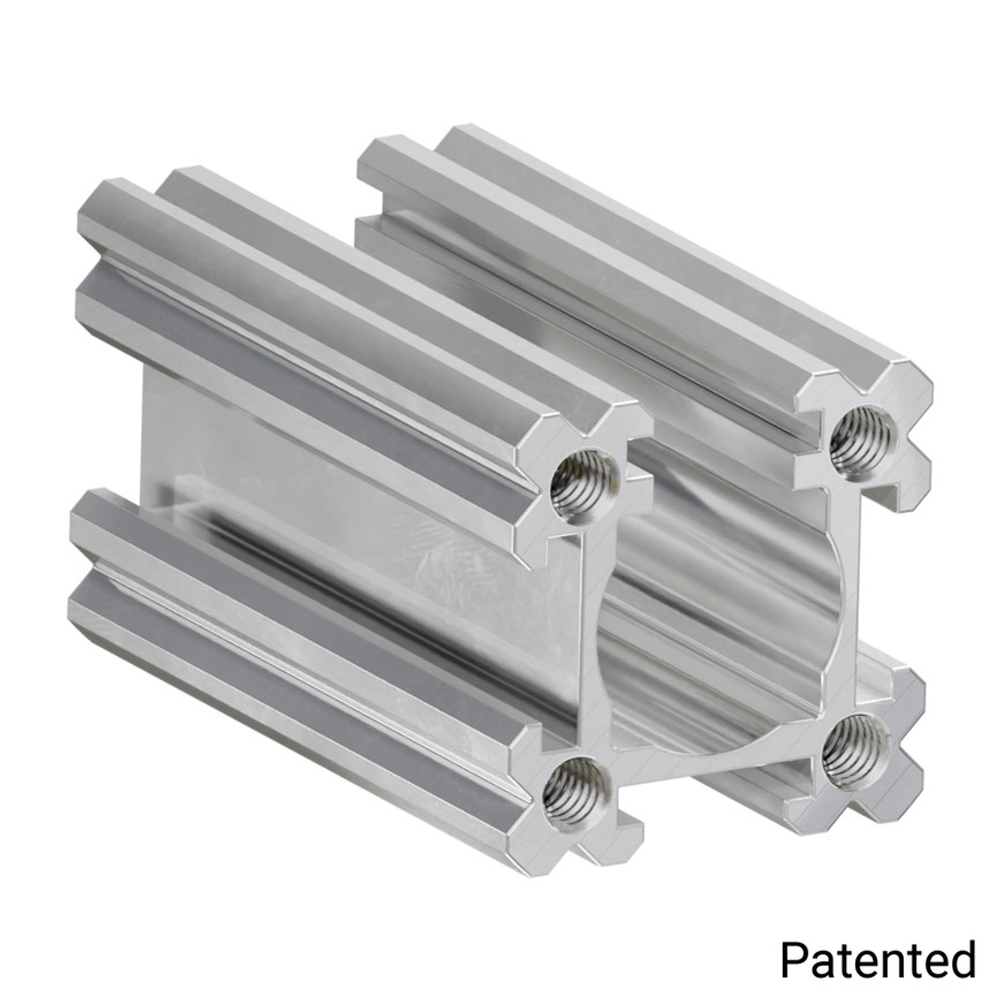 1118 Series Open goRAIL® (43mm Length)