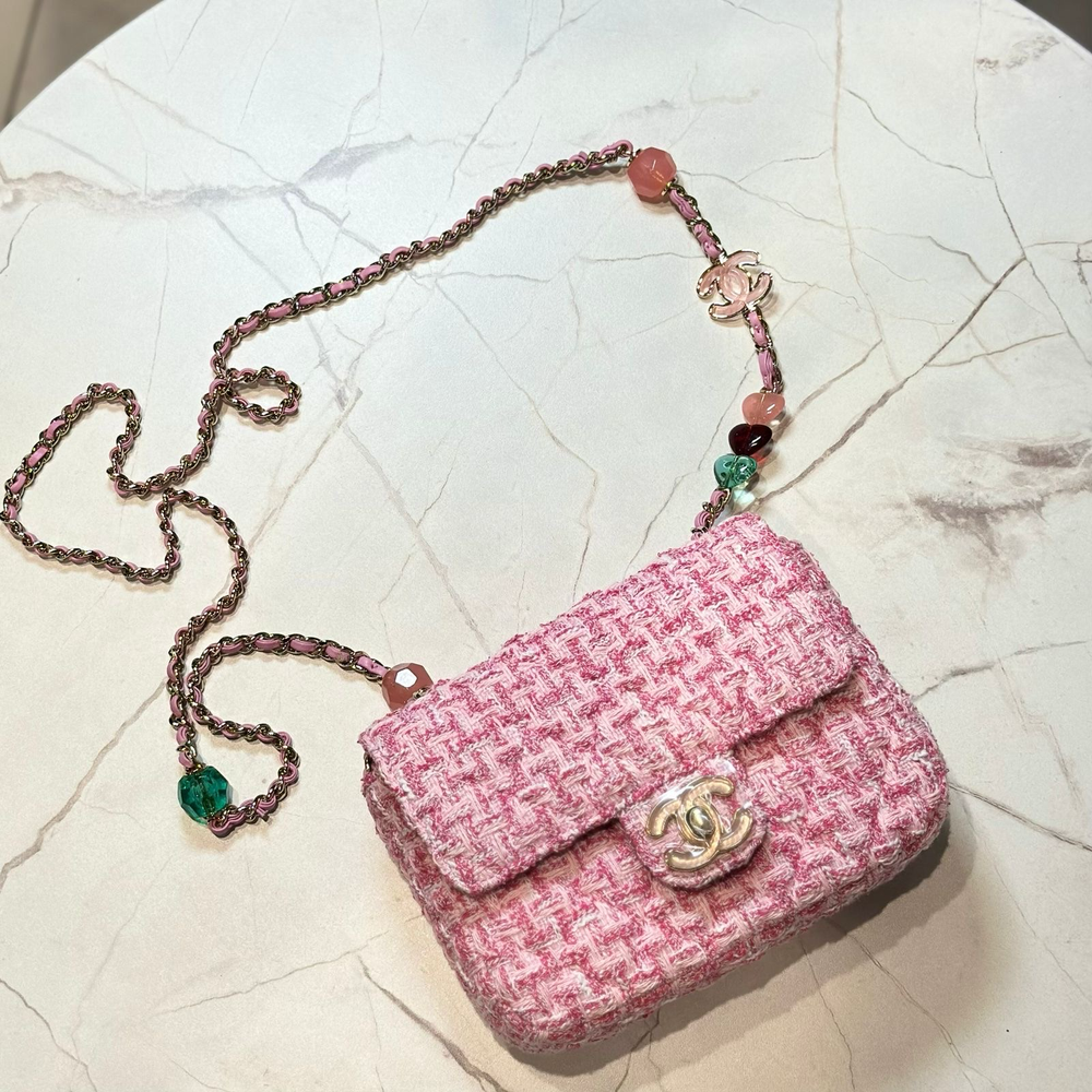 Сумка Chanel