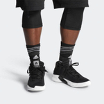 Кроссовки Adidas Pro Bounce 2018 Low