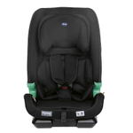 Автокресло Chicco My Seat i-Size Black
