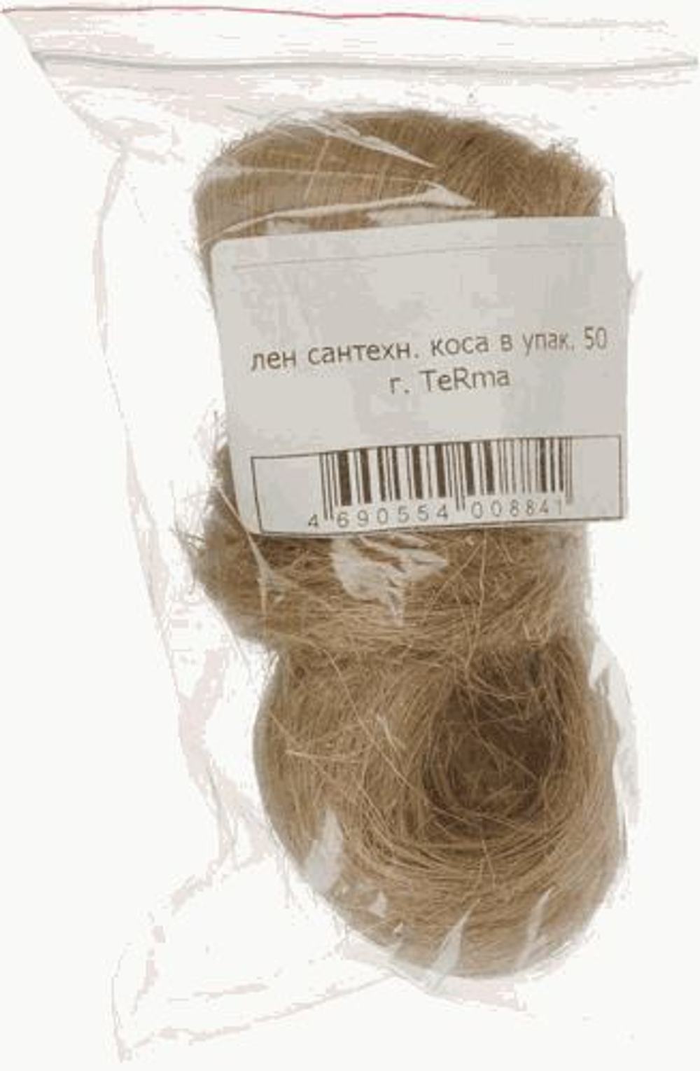 Лён упаковка 20гр 6021