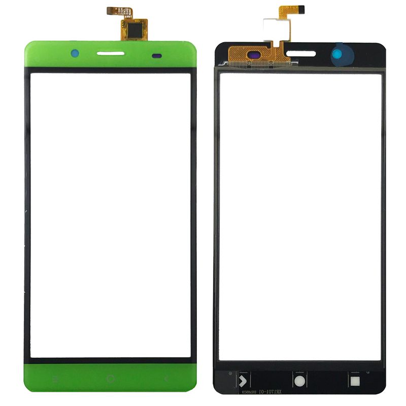 Тачскрин для BQ Wide BQS-5515 Green