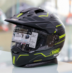 SHOEI Hornet ADV Navigate TC-3