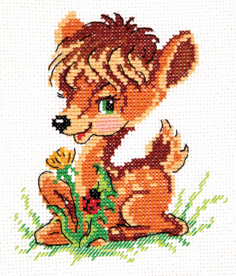 Техника¶Счетный крест¶Основа¶Аида 14, белая¶Схема¶Цветная¶Артикул¶18-36¶ШтрихКод¶4602530018362¶Сложн