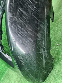 Бампер передний Mercedes V 2 w447 (2014-2019)