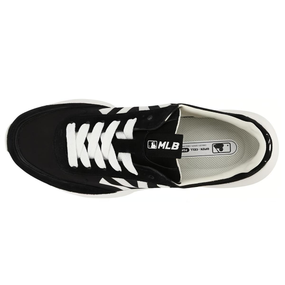 Кроссовки MLB Chunky Jogger, 32SHX1111-50L