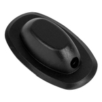 Шайба леера сквозная 2 отверстия (10269603)