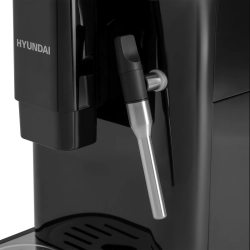 Кофемашина Hyundai HAM-4001 1350Вт черный