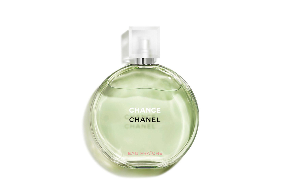 CHANEL CHANCE EAU FRAÎCHE