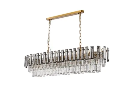 Подвесная люстра Stilfort TON 2159/05/12PL