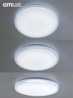 Накладной светильник Citilux CL718A60G