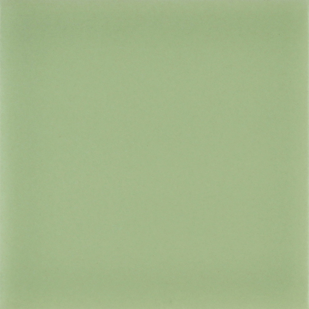 Плитка настенная Mini Tile Green matt 99x99х7 мм