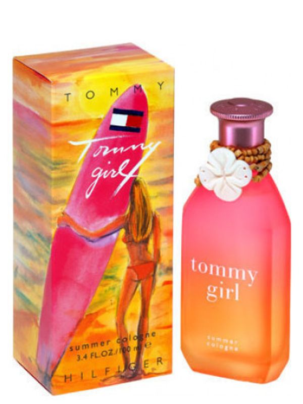 Tommy Hilfiger Tommy Girl Summer Cologne 2005