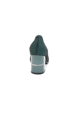 Туфли женские Ascalini G155B