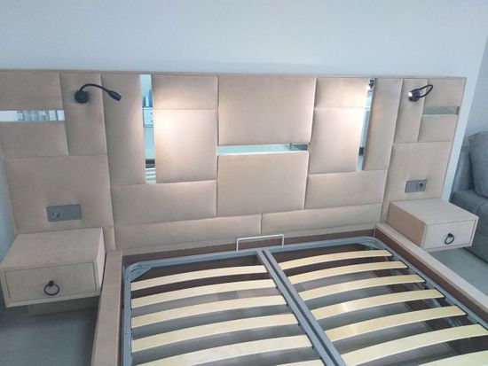 Кровать Астра