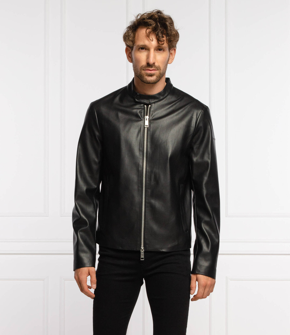 куртка Armani Exchange - черный(8NZB08 ZNAAZ)